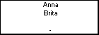 Anna Brita