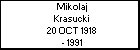 Mikolaj Krasucki