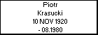 Piotr Krasucki