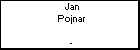 Jan Pojnar