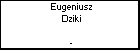 Eugeniusz Dziki