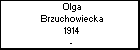 Olga Brzuchowiecka