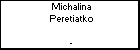 Michalina Peretiatko