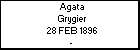 Agata Grygier