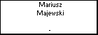 Mariusz Majewski