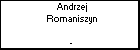 Andrzej Romaniszyn