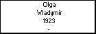 Olga Wladymir