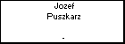 Jozef Puszkarz