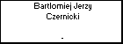 Bartlomiej Jerzy Czernicki