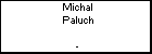 Michal Paluch