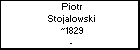 Piotr Stojalowski
