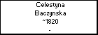 Celestyna Baczynska