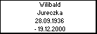 Wilibald Jureczka