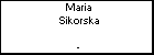 Maria Sikorska