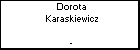 Dorota Karaskiewicz
