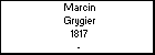 Marcin Grygier