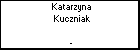 Katarzyna Kuczniak