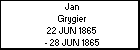Jan Grygier