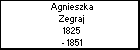 Agnieszka Zegraj