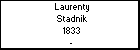 Laurenty Stadnik