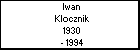 Iwan Klocznik