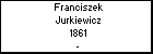 Franciszek Jurkiewicz