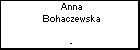Anna Bohaczewska