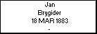 Jan Brygider