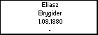 Eliasz Brygider