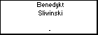Benedykt Sliwinski