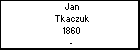 Jan Tkaczuk