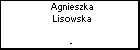Agnieszka Lisowska