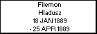 Filemon Hladusz