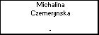 Michalina Czemerynska