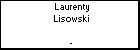Laurenty Lisowski