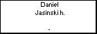 Daniel Jasinski h.