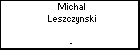 Michal Leszczynski