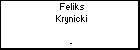 Feliks Krynicki