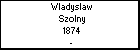 Wladyslaw Szolny
