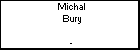 Michal Bury