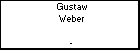 Gustaw Weber
