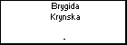 Brygida Krynska