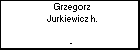 Grzegorz Jurkiewicz h.