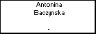 Antonina Baczynska