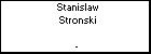 Stanislaw Stronski