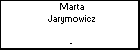 Marta Jarymowicz