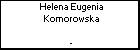 Helena Eugenia Komorowska