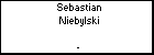 Sebastian Niebylski