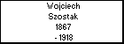 Wojciech Szostak