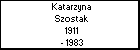 Katarzyna Szostak